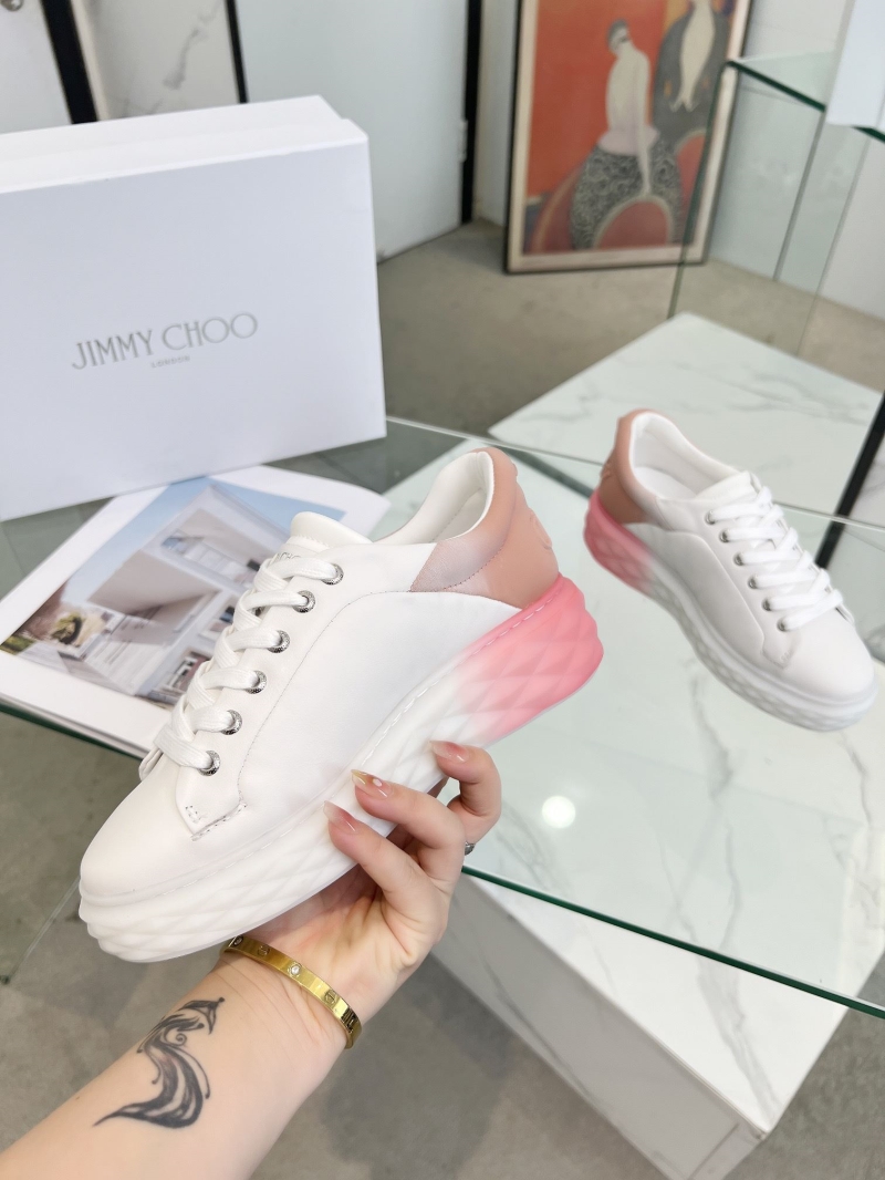 Jimmy Choo Sneakers